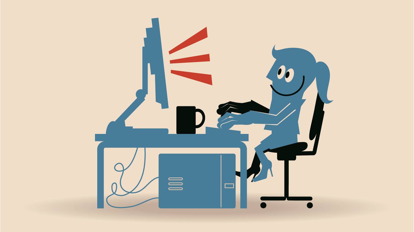 A Little Animation Goes A Long Way