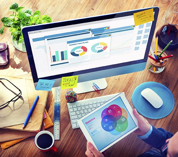 Digital Marketing for Nonprofit Organizations