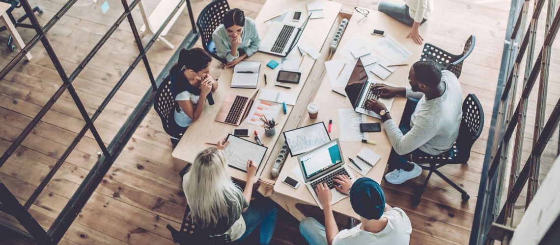 Why some web design agencies outsource their work