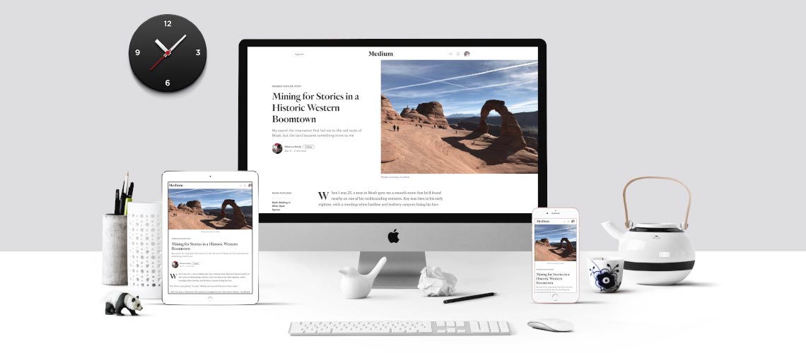 A Primer on Page Load Time