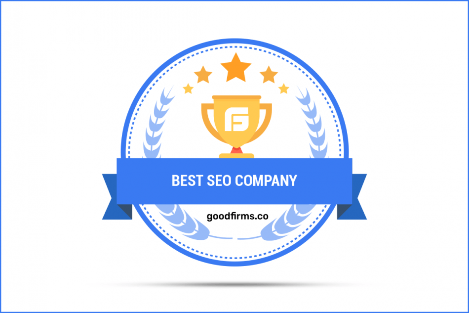 GoodFirms Attention For Its Spectacular SEO Services