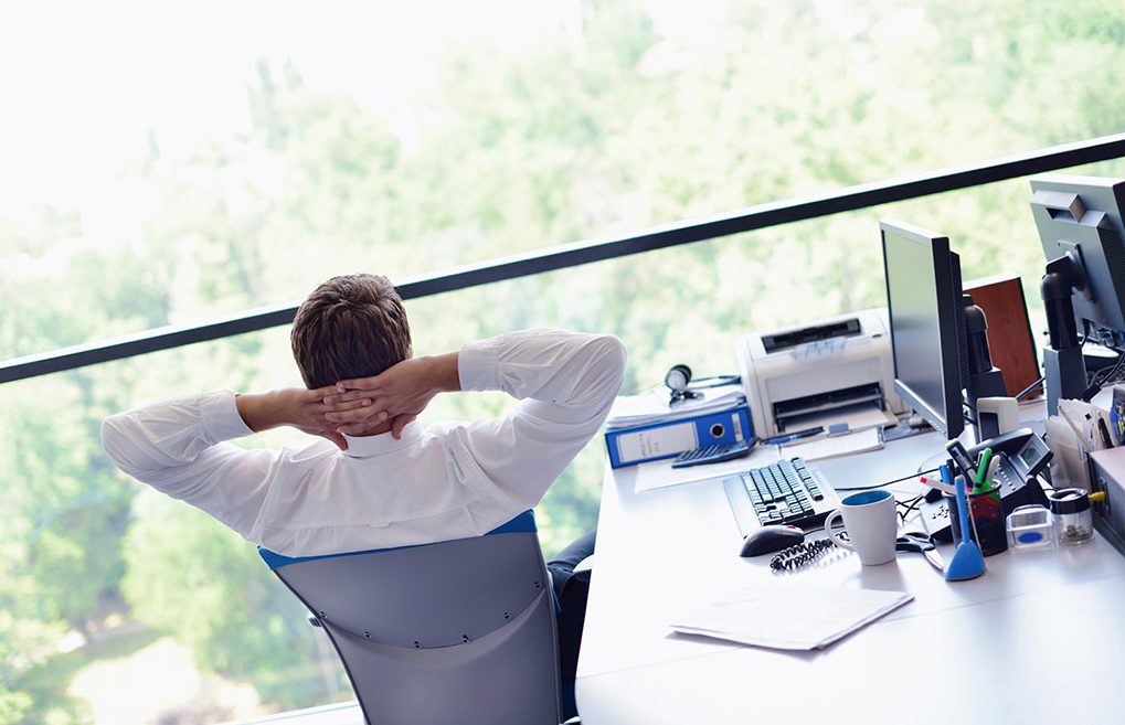 A good website is your sales teams best friend