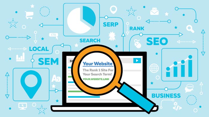 How to Keep Your SEO Rankings After a Website Redesign