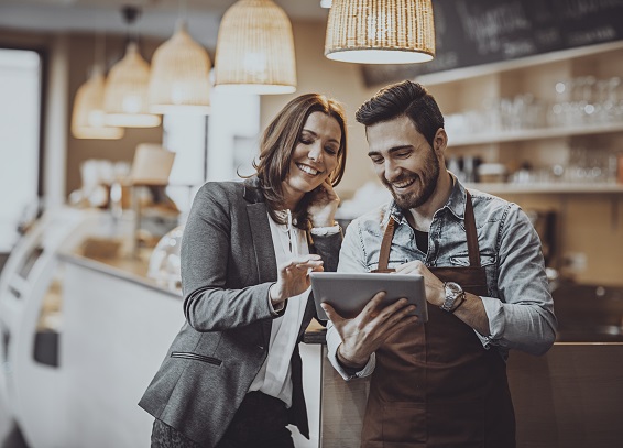 MAXBURST local search marketing