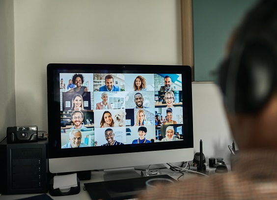 MAXBURST media buying services