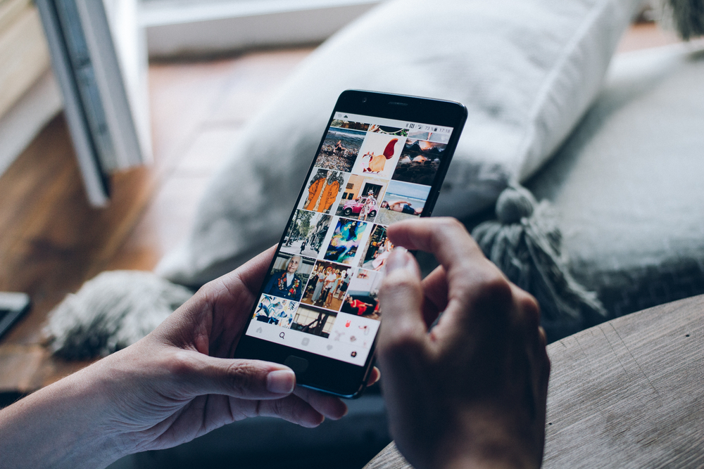 5 Ways Your B2B Business Can Benefit from Marketing on Instagram