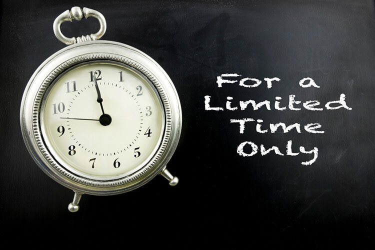 When Should You Rethink Using Time-Sensitive Images on Your Website