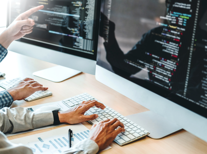 Image on Digital Marketing Agency for Fintech